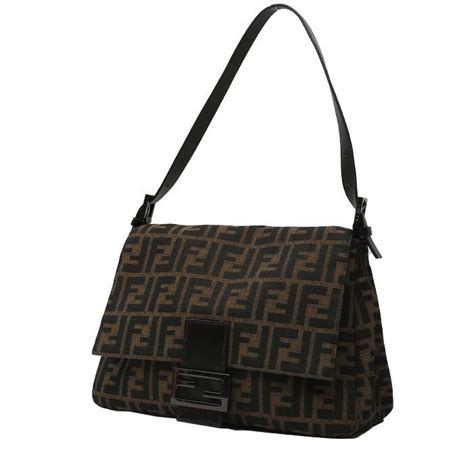 borsa fendi giant monogram|fendi astrology bags.